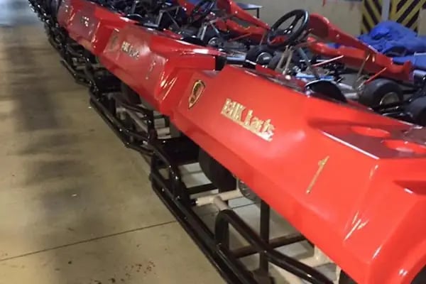 Go Kart Türkiye - Resim 7
