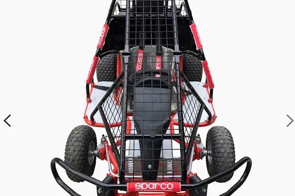 Go Kart Türkiye - Resim 2