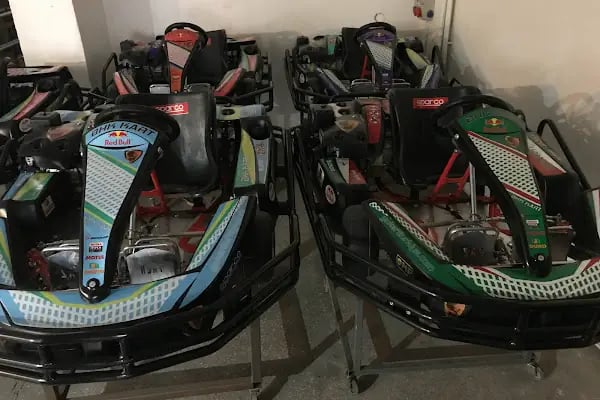 Go Kart Türkiye - Resim 20