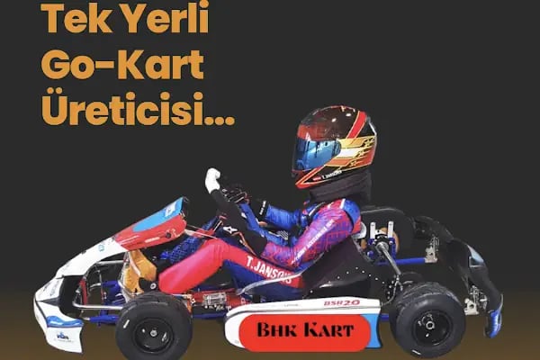 Go Kart Türkiye - Resim 14