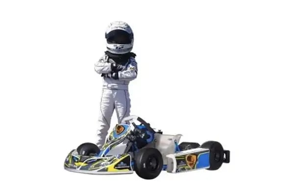 Go Kart Türkiye - Resim 12