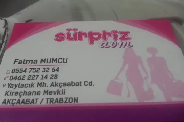 SÜRPRİZ AVM - Resim 7
