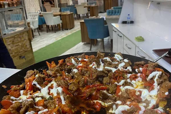 Usta Beyran kelle paça - Resim 10
