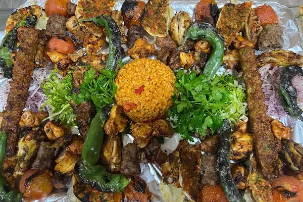 Usta Beyran kelle paça - Resim 19