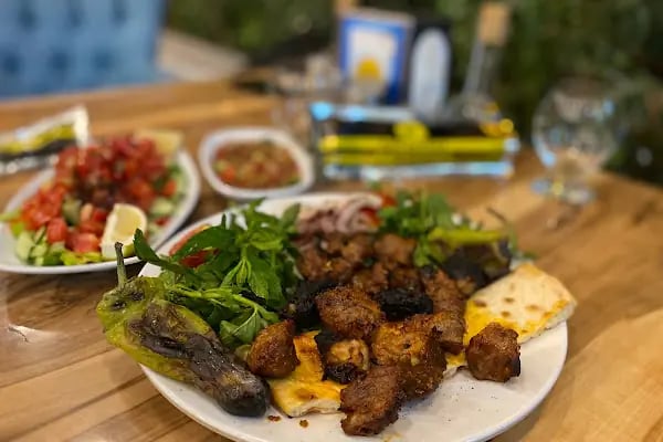 Usta Beyran kelle paça - Resim 3