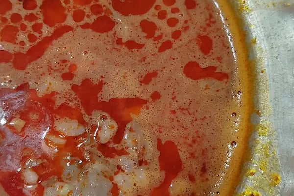 Usta Beyran kelle paça - Resim 14
