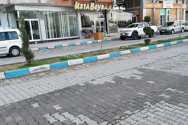 Usta Beyran kelle paça - Resim 15