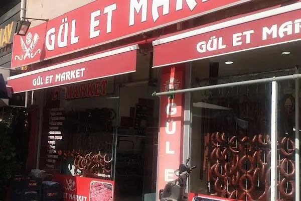 Gül Et Market - Resim 1