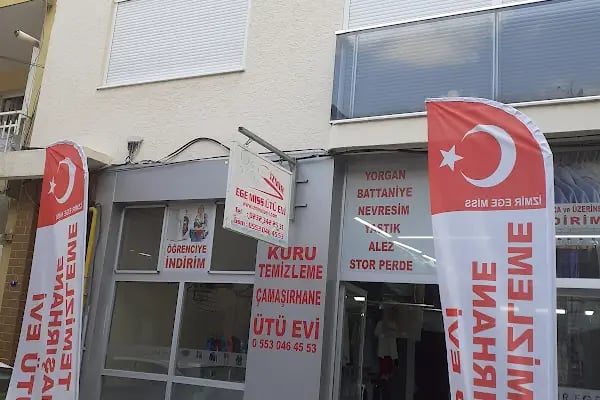 izmir kuru temizleme ütücü - Resim 6