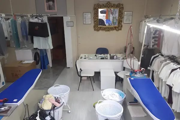 izmir kuru temizleme ütücü - Resim 18