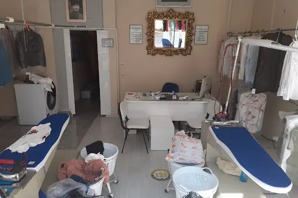 izmir kuru temizleme ütücü - Resim 17