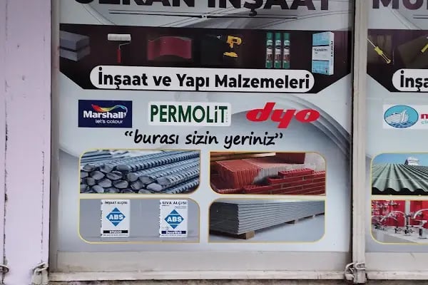 Özkan Inşaat SAN.TİC.LTD.STİ - Resim 3