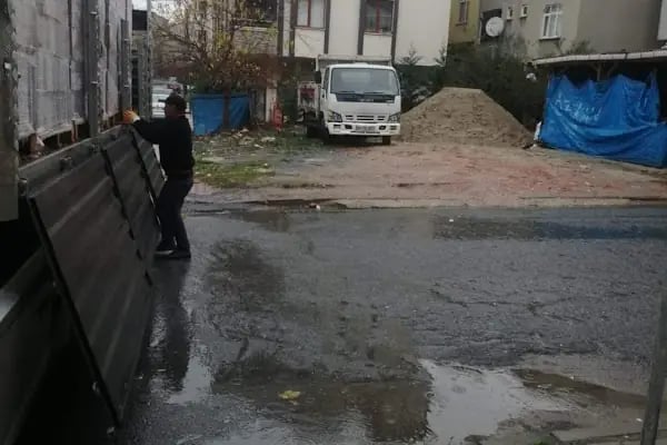 Özkan Inşaat SAN.TİC.LTD.STİ - Resim 15