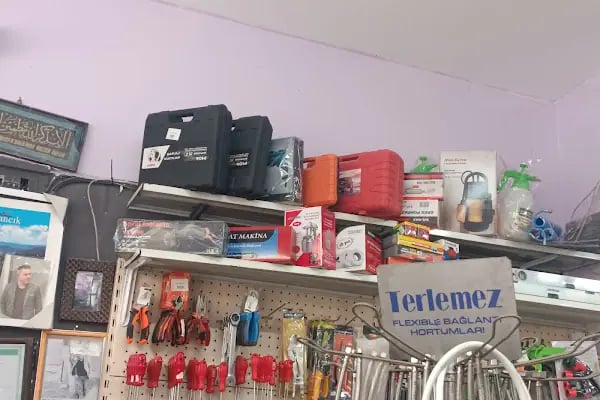 Özkan Inşaat SAN.TİC.LTD.STİ - Resim 5