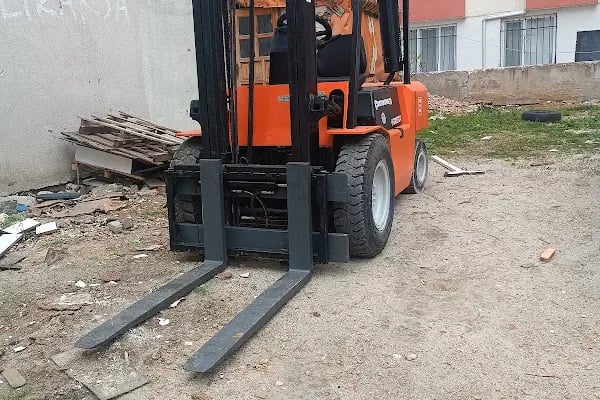 Özkan Inşaat SAN.TİC.LTD.STİ - Resim 17