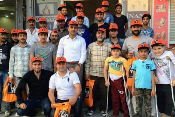 Özkan Inşaat SAN.TİC.LTD.STİ - Resim 19