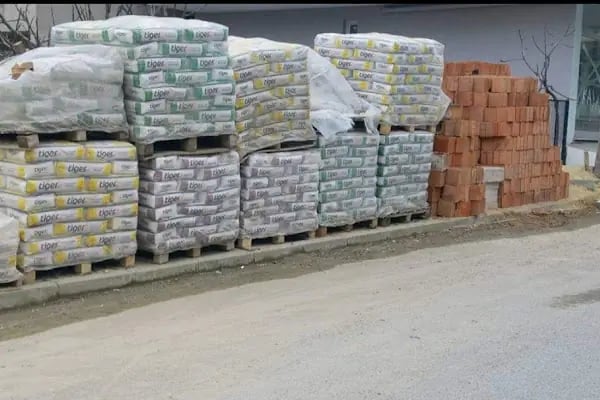 Özkan Inşaat SAN.TİC.LTD.STİ - Resim 16