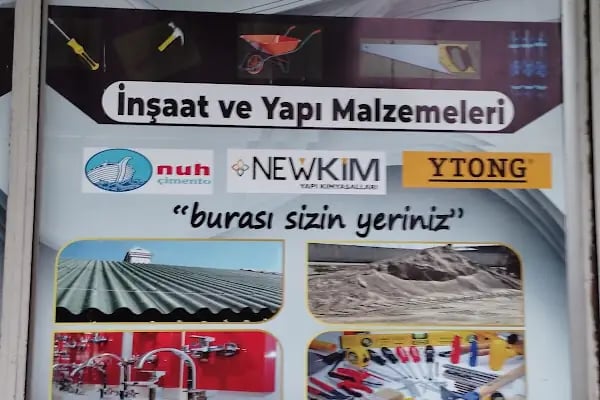 Özkan Inşaat SAN.TİC.LTD.STİ - Resim 13
