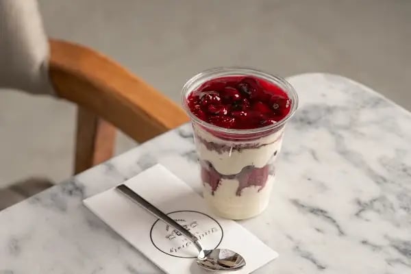 Little Italy Bakery - Resim 18