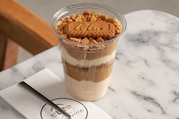Little Italy Bakery - Resim 20