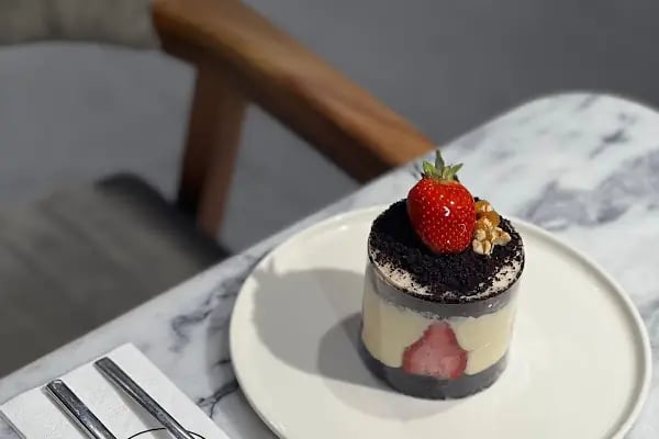 Little Italy Bakery - Resim 14