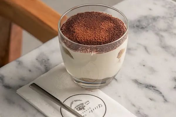 Little Italy Bakery - Resim 9