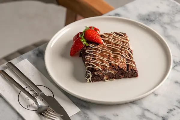 Little Italy Bakery - Resim 3