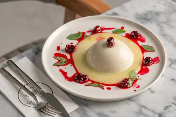 Little Italy Bakery - Resim 8