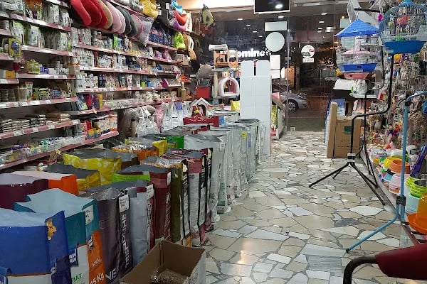 Gonen Otantik pet market - Resim 6