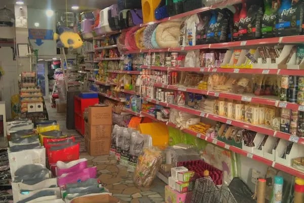 Gonen Otantik pet market - Resim 7