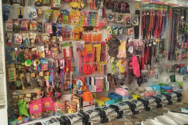 Gonen Otantik pet market - Resim 12