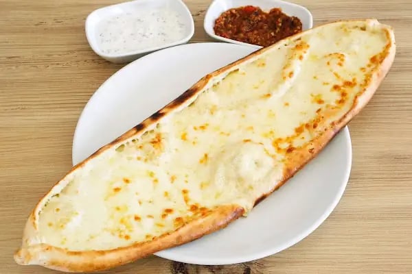 YİĞİT KÖŞEM PİDE LAHMACUN VE PİZZA SALONU - Resim 9