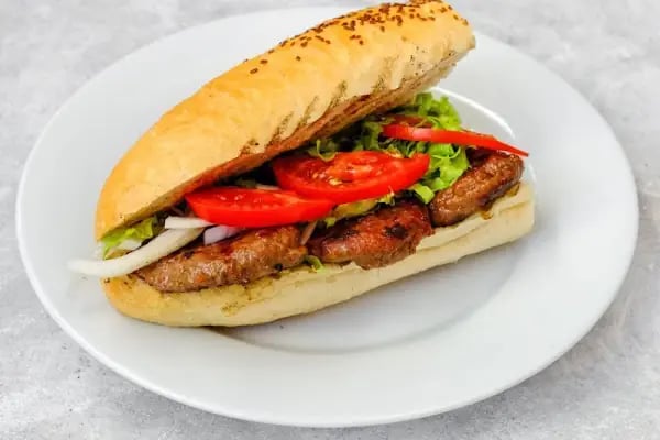 YİĞİT KÖŞEM PİDE LAHMACUN VE PİZZA SALONU - Resim 7