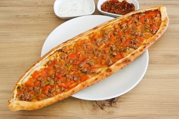 YİĞİT KÖŞEM PİDE LAHMACUN VE PİZZA SALONU - Resim 19