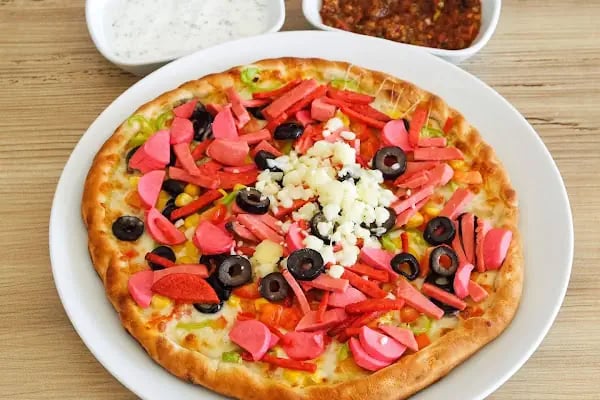 YİĞİT KÖŞEM PİDE LAHMACUN VE PİZZA SALONU - Resim 17
