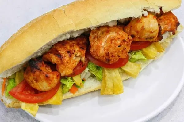 YİĞİT KÖŞEM PİDE LAHMACUN VE PİZZA SALONU - Resim 16