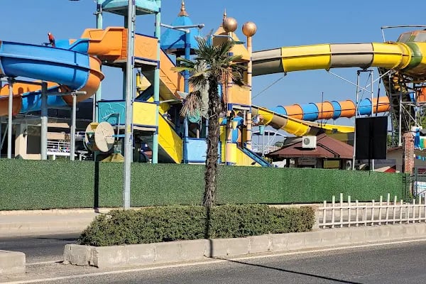 Sultans Aqua City - Resim 8