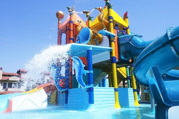 Sultans Aqua City - Resim 3