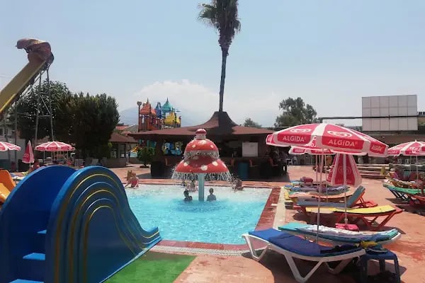 Sultans Aqua City - Resim 13