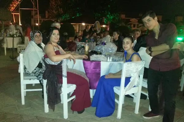 Sultans Aqua City - Resim 14