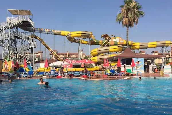 Sultans Aqua City - Resim 2