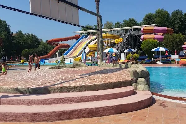 Sultans Aqua City - Resim 5