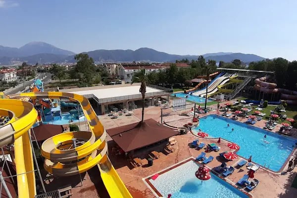 Sultans Aqua City - Resim 6