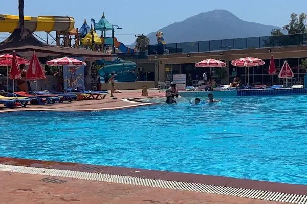 Sultans Aqua City - Resim 9