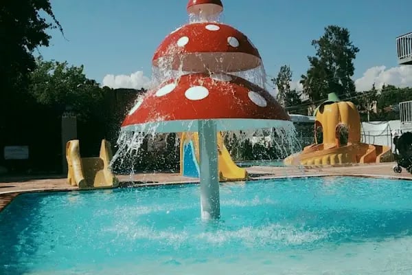 Sultans Aqua City - Resim 7