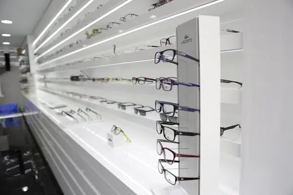 Cengiz Optik & Lens - Resim 7