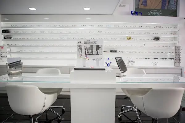 Cengiz Optik & Lens - Resim 5