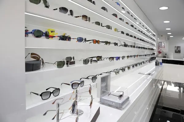 Cengiz Optik & Lens - Resim 2