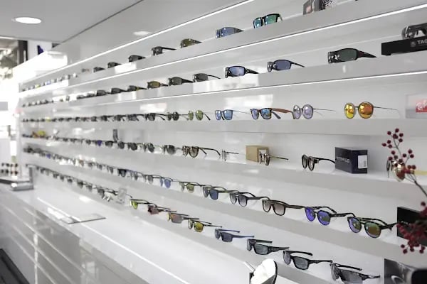 Cengiz Optik & Lens - Resim 1
