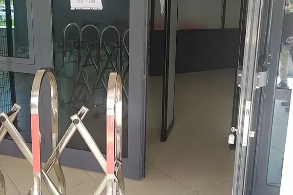 Gebze İlçe Göç İdaresi Müdürlüğü - Resim 5
